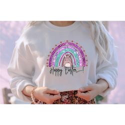 happy easter shirt, bunny shirt, easter bunny tshirt, cute easter shirt, easter matching tee, funny easter shirt, easter