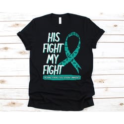 his fight my fight shirt, gift for pffd fighter, congenital femoral deficiency, proximal femoral focal deficiency, teal