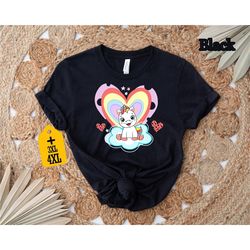 unicorn shirt, cute unicorn shirt, rainbows and unicorn shirt, gift for unicorn lover, funny shirt, girls birthday shirt