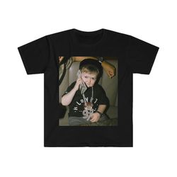 hasbulla magomedov money phone, hasbulla shirt, mini khabib meme, apparel gift, viral meme tee, gift for him, gift for h