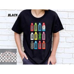 prime energy youth trendy shirt, prime energy drink sweatshirt, funny crewneck shirt, tiktok viral, funny meme, unique h