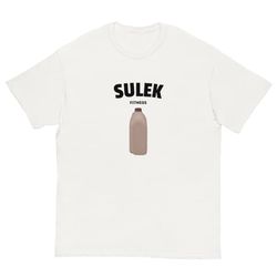 sulek fitness chocolate milk meme shirt - fast free shipping - pump cover