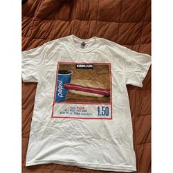 costco hot dog lover gift - costco hot dog shirt | costco hot dog and soda combo shirt | funny meme shirt