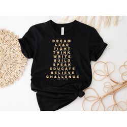 black history shirt, juneteenth tshirt, juneteenth shirt black owned, juneteenth shirt for women, black lives matter