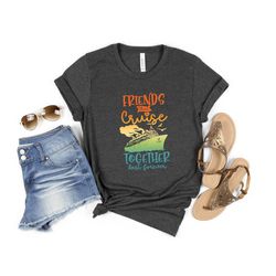 friends cruise shirt, cruise squad 2023 shirt,cruise vocation shirt,cruise 2023 shirt,family matching cruise shirt,matc