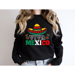mexico sweatshirt, mexico coat of arms sweatshirt,mexican pride nationality, eagle sweat, mexico flag sweatshirt, mexica
