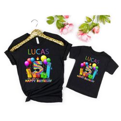 five birthday shirt, 5th birthday shirt boy, five shirt boy, boys 5th birthday shirt, girls 5th birthday, 5th birthday s