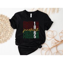 juneteenth shirt, juneteenth tshirt, juneteenth shirt black owned, mens juneteenth shirt, juneteenth shirt for women, bl