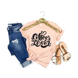 coffee lover shirt, coffee shirt, coffee lover shirt, coffee lover gift, coffee t-shirt, women's coffee shirt, funny cof