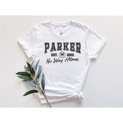 parker no way home shirt ,spider t-shirt,parker t-shirt, spider 2021, marvel, spiderman shirt