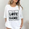 Baseball Shirts for Women, Baseball Love Shirt, Baseball Mom Shirt, Baseball Shirt Mom, Mom Shirts, For the Love of the Game Shirt.jpg