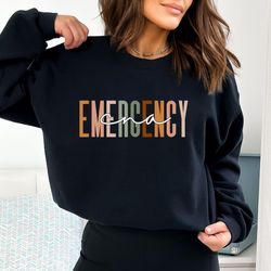 emergency cna sweatshirt, emergency nurse hoodie, emergency department sweatshirt, emergency department hoodie, er nurse
