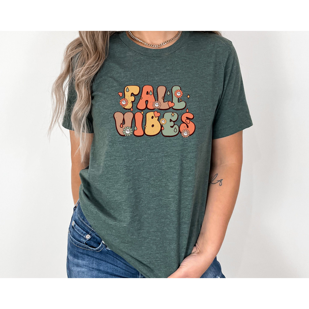 Fall Vibes Shirt, Fall Shirt, Fall Tshirt, Autumn Shirt, Pumpkin Shirt, Fall Sweatshirt, Fall Vibes Tee, Fall Pumpkin Shirt.jpg