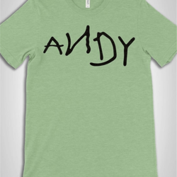 andy shirt, andy disney shirt, toy story, disney family shirt, disney world, disneyland shirt, disney shirt, disney vaca