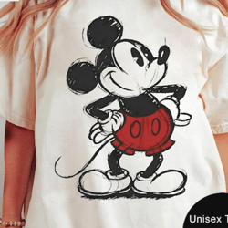 retro disney mickey mouse shirt, vintage disney shirt, vintage mickey mouse shirt, disney world shirt, disney shirt, dis