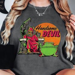 villains horned king the black cauldron halloween shirt walt disney world shirt gift ideas men women