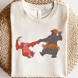 the jungle book, baloo shirt, disneyland shirts, disney shirt, disneyland shirt, disney world shirt, disneyland, disney