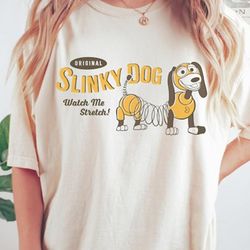 slinky dog shirt, toy story shirt, disneyland shirts, disney shirt, disneyland shirt, disney world shirt, buzz lightyear