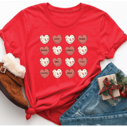 valentine's day shirt, western valentines, valentine sweatshirt, western shirt, valentine shirt, heart shirt, cowboy shi