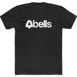 vintage buffalo shirt - bells grocery store - 80's classic unisex cotton crew tee