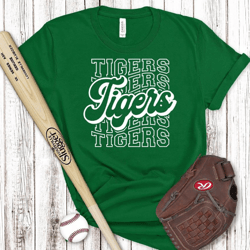 tigers shirt, tigers graphic tee, year of the tiger, tigers baseball, baseball shirt, baseball season, game day shirt, s
