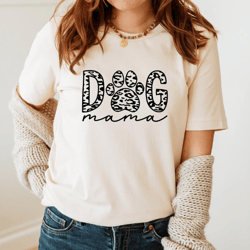 dog mama shirt, dog mom shirt, dog mom gift, dog lover gift, gift for dog mom, dog lover, funny dog shirt, dog mama tshi