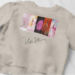 nicki minaj album collection sweatshirt