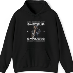 shedeur sanders flex hoodie