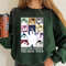 Frosty The Snowman Christmas T-Shirt  Frosty The Snowman Sweatshirt  Frosty And Friends Shirt  Rudolph Shirt  Christmas Holiday Shirt.jpg
