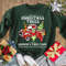 Grinch Christmas Tree Sweatshirt Grinch Max Tree Shirt Whimsical Grinch Tree Grinchmas Sweatshirt Whoville Grinch Christmas T-Shirt.jpg