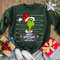 Grinch Mugshot Shirt, Criminal Grinch Christmas Shirt, Christmas Stolen Shirt, Merry Grinchmas, Christmas Sweatshirt..jpg