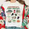 Griswold Family Sweater Family Christmas Vacation Coffee Sweater You Serious Clark Retro Christmas Coffee Shirt Christmas Sweater.jpg