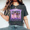 Hercules Muses Shirt, The Muses Tshirt, Hercules Girl Shirt, Hercules Diva The Muses Living My Best Life Shirt, Magic Kingdom WDW Shirt.jpg