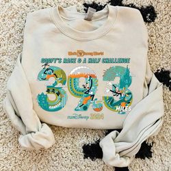 rundisneyland goofys race and half challenge 39.3 miles shirt  disneyland running tshirt  marathon weekend 2024 walt dis