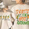 That's It I'm Not Going 2 Sided Sweatshirt, Funny Grinch Sweatshirt, Grinch Christmas Sweater for Woman, Grinchmas Sweatshirt.jpg
