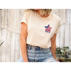 trump 2024 shirt, political shirt, republican shirt, president trump, trump 2024, trump sweatshirt, election 2024, trump