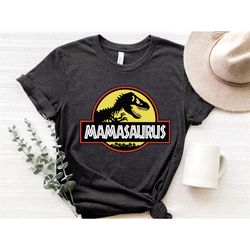 mama saurus shirt, mama saurus, mama shirt, mamasaurus shirt, funny mom shirt, mama dinosaur shirt, dinosaur mom shirt,