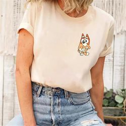 bluey mom shirt | in my bluey mom era sweatshirt | bluey cool mom club shirt | bluey chilli heeler shirt | bluey mum gif