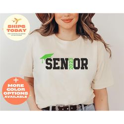 senior 2023 shirt, 2023 graduated shirt, 2023 class shirt, class of 2023, grad of 2023 shirt, class of 2023 matching shi