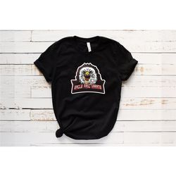 eagle fang karate t-shirt, cobra kai shirt, cobra kai eagle fang karate shirt, johnny lawrence dojo t-shirt, karate kid