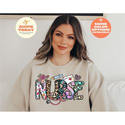 nurse definition sweatshirts, nurse gift sweatshirts,nurse graduation gifts, nurse school shirt, new nurse gift, hospita