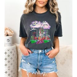 sauce gardner new york city montage t shirt