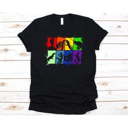 reptiles shirt, reptiles lovers shirt for men and women, herpetologist shirt, vertebrate animals shirt, lizards, snakes,
