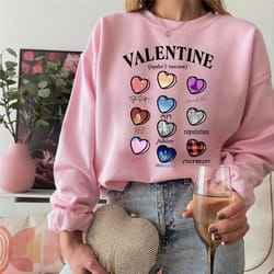 swiftie valentine's day sweatshirt, eras valentine's day shirt, valentines day taylor shirt, taylor love shirt