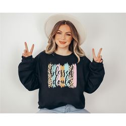 blessed doula sweatshirt, pregnancy support sweatshirt, labor and delivery nurse sweatshirt, birth coach sweatshirt, sup