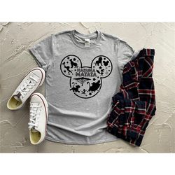 hakuna matata shirt, disney shirts, animal kingdom shirt, disneyland shirt, disneyworld shirt, disney family vacation sh