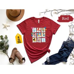 disney princess shirt, disney shirt, disneyland shirt, disney trip shirt, disney family shirt, disney world shirt, disne