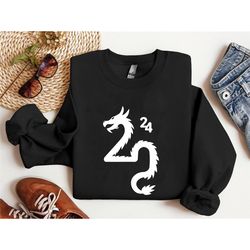 dragon shirts, year of the dragon tshirts, chinese dragon tees, chinese new year t-shirts, lunar new year shirt, happy n