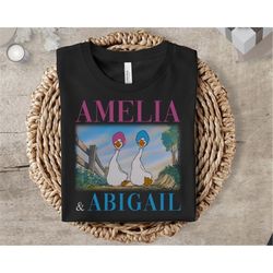amelia and abigail the aristocats 1970 shirt disney shirt great gift ideas men women