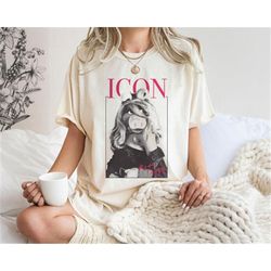 miss piggy icon poster disney muppets shirt walt disney world shirt gift ideas men women